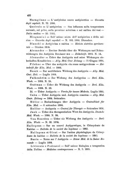 Il raccoglitore medico giornale indirizzato al progresso della medicina e chirurgia pratica e degli interessi morali e professionali specialmente dei medici-chirurghi condotti