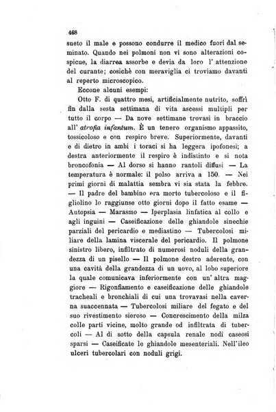 Il raccoglitore medico giornale indirizzato al progresso della medicina e chirurgia pratica e degli interessi morali e professionali specialmente dei medici-chirurghi condotti