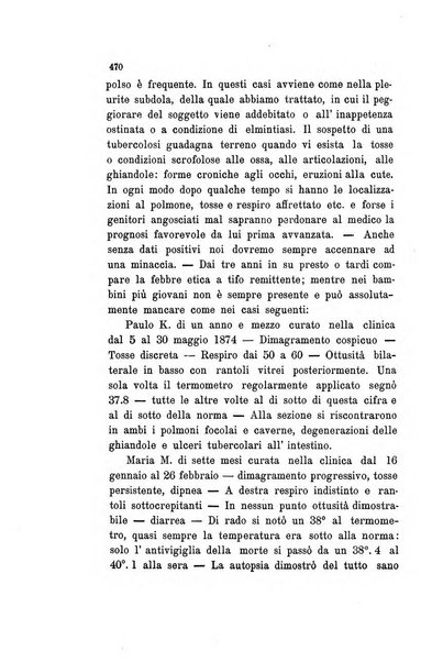 Il raccoglitore medico giornale indirizzato al progresso della medicina e chirurgia pratica e degli interessi morali e professionali specialmente dei medici-chirurghi condotti