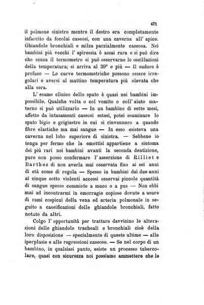 Il raccoglitore medico giornale indirizzato al progresso della medicina e chirurgia pratica e degli interessi morali e professionali specialmente dei medici-chirurghi condotti