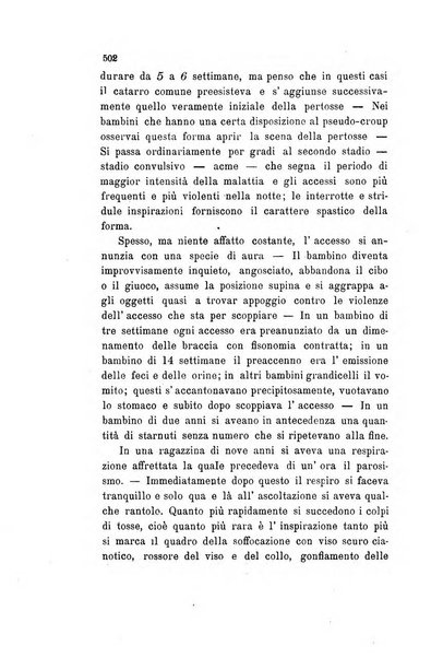 Il raccoglitore medico giornale indirizzato al progresso della medicina e chirurgia pratica e degli interessi morali e professionali specialmente dei medici-chirurghi condotti