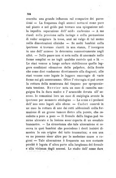 Il raccoglitore medico giornale indirizzato al progresso della medicina e chirurgia pratica e degli interessi morali e professionali specialmente dei medici-chirurghi condotti