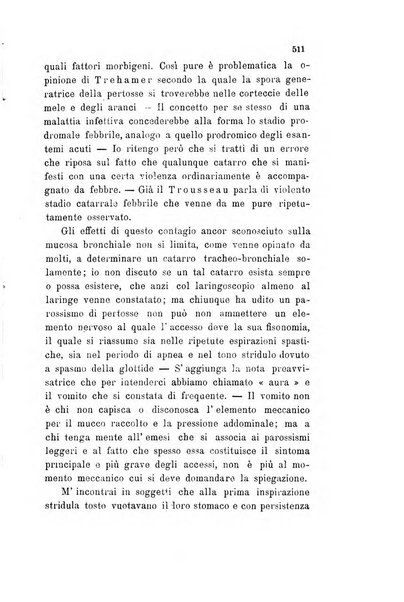 Il raccoglitore medico giornale indirizzato al progresso della medicina e chirurgia pratica e degli interessi morali e professionali specialmente dei medici-chirurghi condotti