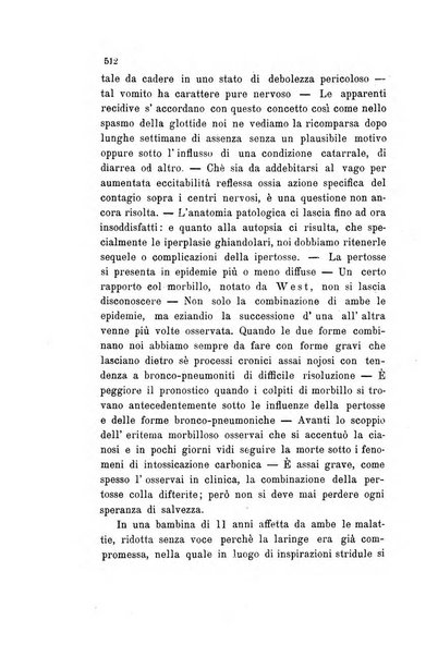 Il raccoglitore medico giornale indirizzato al progresso della medicina e chirurgia pratica e degli interessi morali e professionali specialmente dei medici-chirurghi condotti