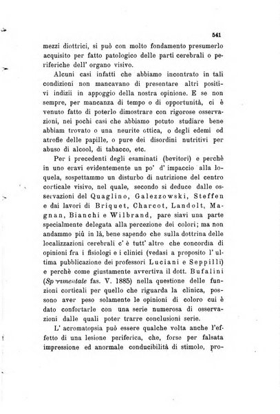 Il raccoglitore medico giornale indirizzato al progresso della medicina e chirurgia pratica e degli interessi morali e professionali specialmente dei medici-chirurghi condotti