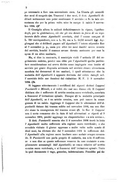 Il raccoglitore medico giornale indirizzato al progresso della medicina e chirurgia pratica e degli interessi morali e professionali specialmente dei medici-chirurghi condotti