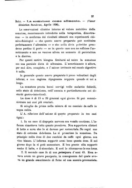 Il raccoglitore medico giornale indirizzato al progresso della medicina e chirurgia pratica e degli interessi morali e professionali specialmente dei medici-chirurghi condotti