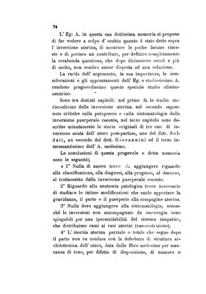 Il raccoglitore medico giornale indirizzato al progresso della medicina e chirurgia pratica e degli interessi morali e professionali specialmente dei medici-chirurghi condotti