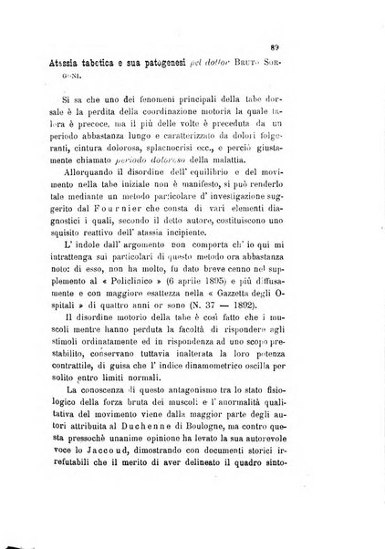 Il raccoglitore medico giornale indirizzato al progresso della medicina e chirurgia pratica e degli interessi morali e professionali specialmente dei medici-chirurghi condotti