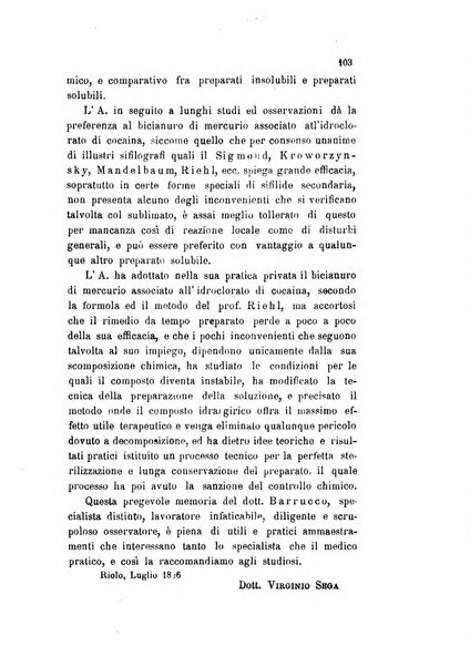 Il raccoglitore medico giornale indirizzato al progresso della medicina e chirurgia pratica e degli interessi morali e professionali specialmente dei medici-chirurghi condotti