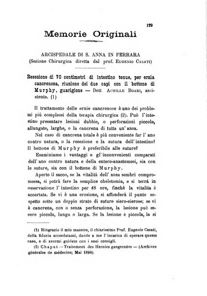 Il raccoglitore medico giornale indirizzato al progresso della medicina e chirurgia pratica e degli interessi morali e professionali specialmente dei medici-chirurghi condotti