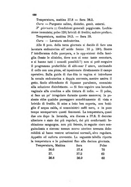 Il raccoglitore medico giornale indirizzato al progresso della medicina e chirurgia pratica e degli interessi morali e professionali specialmente dei medici-chirurghi condotti