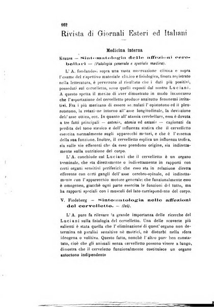 Il raccoglitore medico giornale indirizzato al progresso della medicina e chirurgia pratica e degli interessi morali e professionali specialmente dei medici-chirurghi condotti