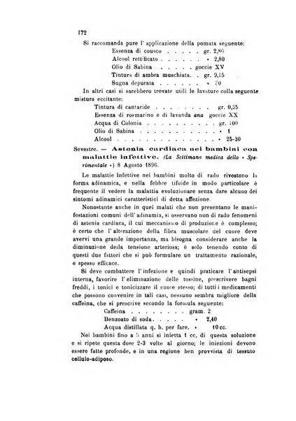 Il raccoglitore medico giornale indirizzato al progresso della medicina e chirurgia pratica e degli interessi morali e professionali specialmente dei medici-chirurghi condotti