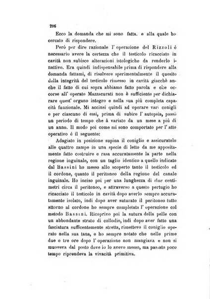 Il raccoglitore medico giornale indirizzato al progresso della medicina e chirurgia pratica e degli interessi morali e professionali specialmente dei medici-chirurghi condotti