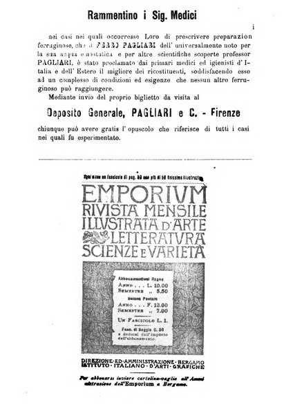 Il raccoglitore medico giornale indirizzato al progresso della medicina e chirurgia pratica e degli interessi morali e professionali specialmente dei medici-chirurghi condotti