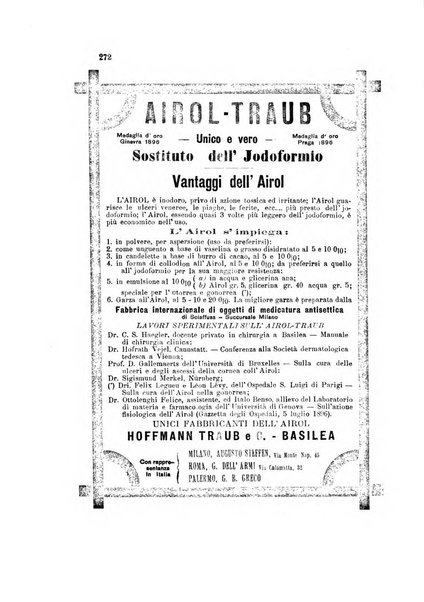 Il raccoglitore medico giornale indirizzato al progresso della medicina e chirurgia pratica e degli interessi morali e professionali specialmente dei medici-chirurghi condotti