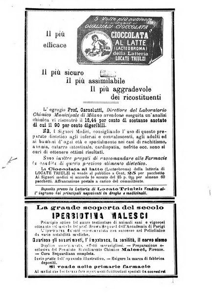 Il raccoglitore medico giornale indirizzato al progresso della medicina e chirurgia pratica e degli interessi morali e professionali specialmente dei medici-chirurghi condotti