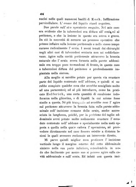 Il raccoglitore medico giornale indirizzato al progresso della medicina e chirurgia pratica e degli interessi morali e professionali specialmente dei medici-chirurghi condotti