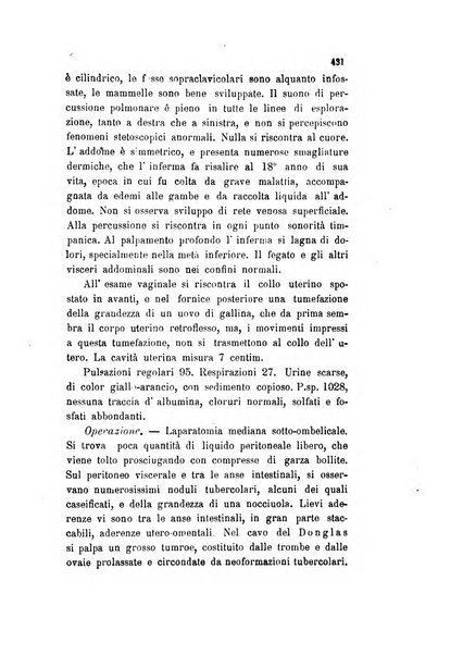 Il raccoglitore medico giornale indirizzato al progresso della medicina e chirurgia pratica e degli interessi morali e professionali specialmente dei medici-chirurghi condotti