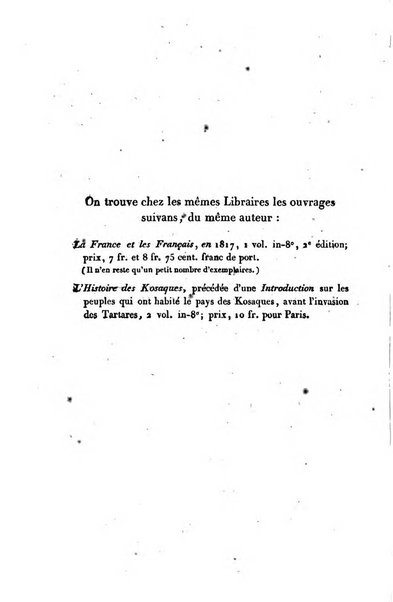 Annuaire historique ou Histoire politique et litteraire de l'annee ...