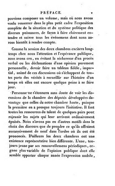 Annuaire historique ou Histoire politique et litteraire de l'annee ...