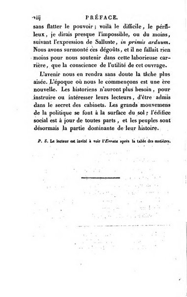 Annuaire historique ou Histoire politique et litteraire de l'annee ...