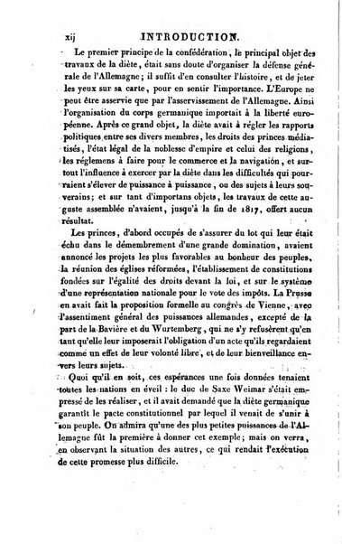 Annuaire historique ou Histoire politique et litteraire de l'annee ...