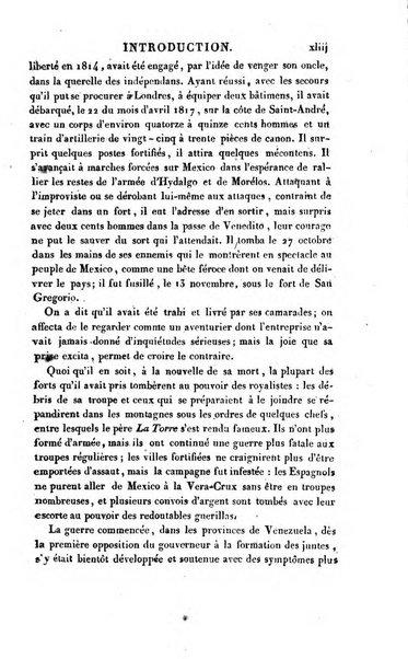 Annuaire historique ou Histoire politique et litteraire de l'annee ...