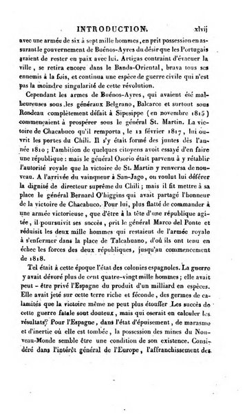 Annuaire historique ou Histoire politique et litteraire de l'annee ...