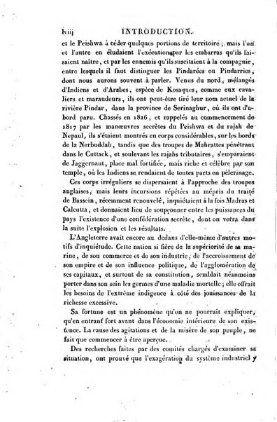 Annuaire historique ou Histoire politique et litteraire de l'annee ...