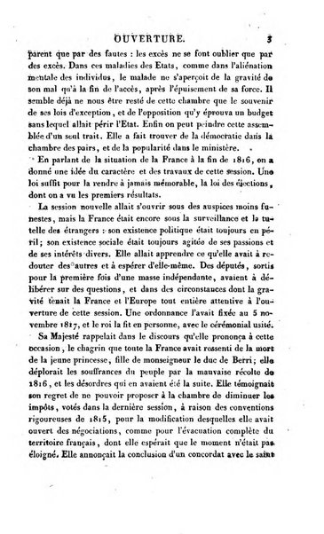 Annuaire historique ou Histoire politique et litteraire de l'annee ...