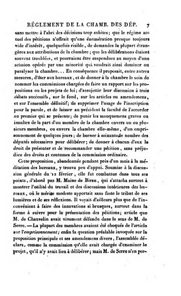 Annuaire historique ou Histoire politique et litteraire de l'annee ...