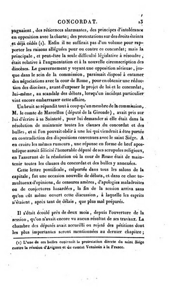 Annuaire historique ou Histoire politique et litteraire de l'annee ...