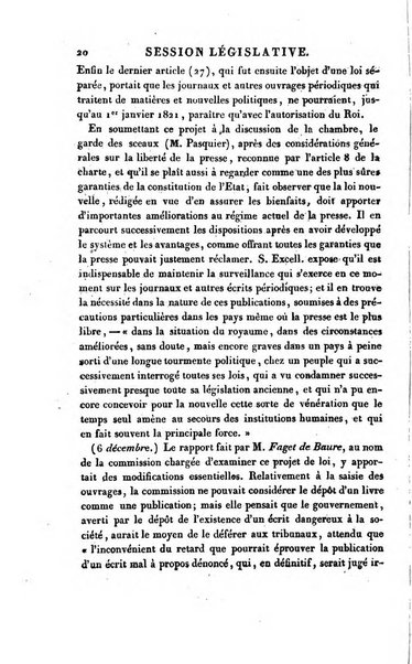 Annuaire historique ou Histoire politique et litteraire de l'annee ...