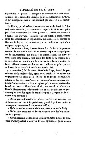 Annuaire historique ou Histoire politique et litteraire de l'annee ...