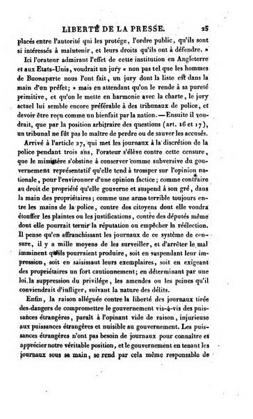 Annuaire historique ou Histoire politique et litteraire de l'annee ...