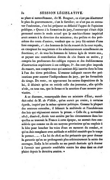 Annuaire historique ou Histoire politique et litteraire de l'annee ...