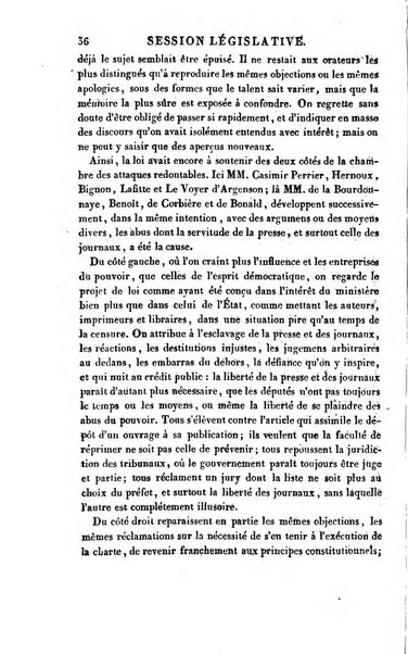 Annuaire historique ou Histoire politique et litteraire de l'annee ...