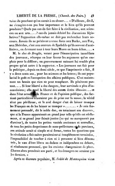 Annuaire historique ou Histoire politique et litteraire de l'annee ...