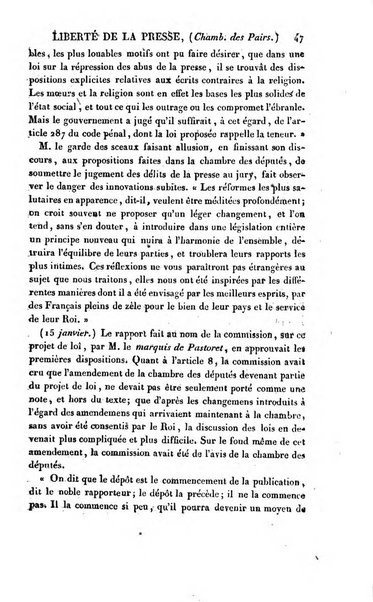 Annuaire historique ou Histoire politique et litteraire de l'annee ...