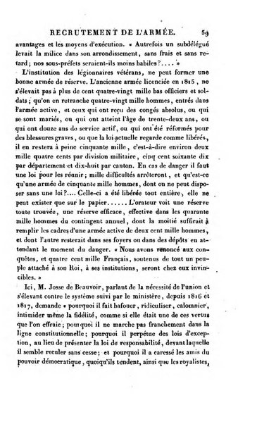 Annuaire historique ou Histoire politique et litteraire de l'annee ...