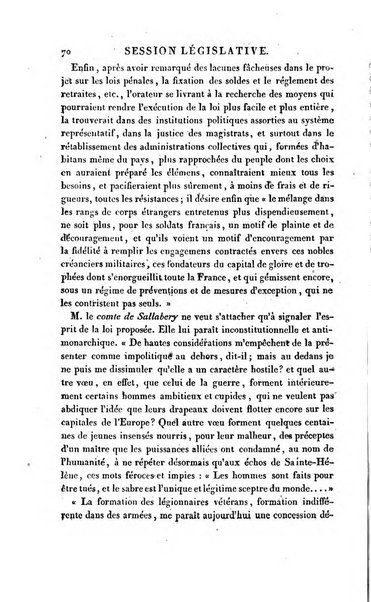 Annuaire historique ou Histoire politique et litteraire de l'annee ...