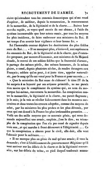 Annuaire historique ou Histoire politique et litteraire de l'annee ...