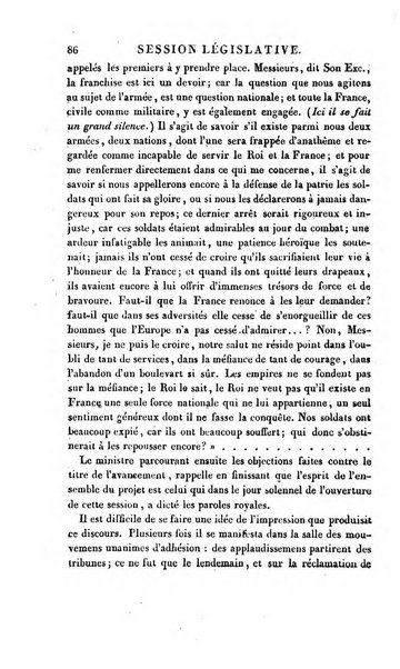 Annuaire historique ou Histoire politique et litteraire de l'annee ...