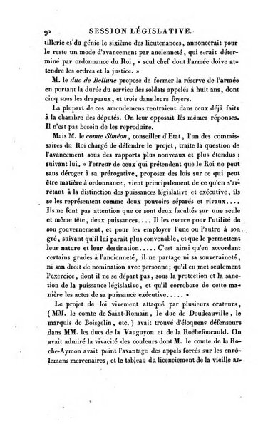 Annuaire historique ou Histoire politique et litteraire de l'annee ...