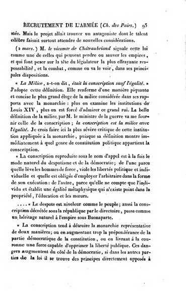 Annuaire historique ou Histoire politique et litteraire de l'annee ...