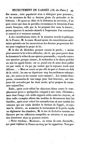 Annuaire historique ou Histoire politique et litteraire de l'annee ...