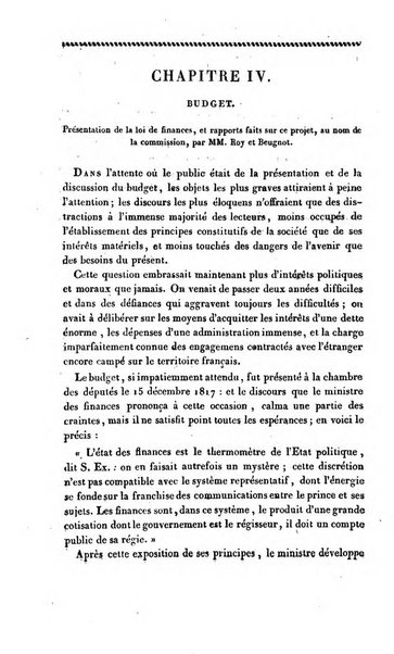 Annuaire historique ou Histoire politique et litteraire de l'annee ...