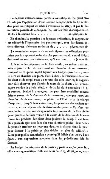 Annuaire historique ou Histoire politique et litteraire de l'annee ...